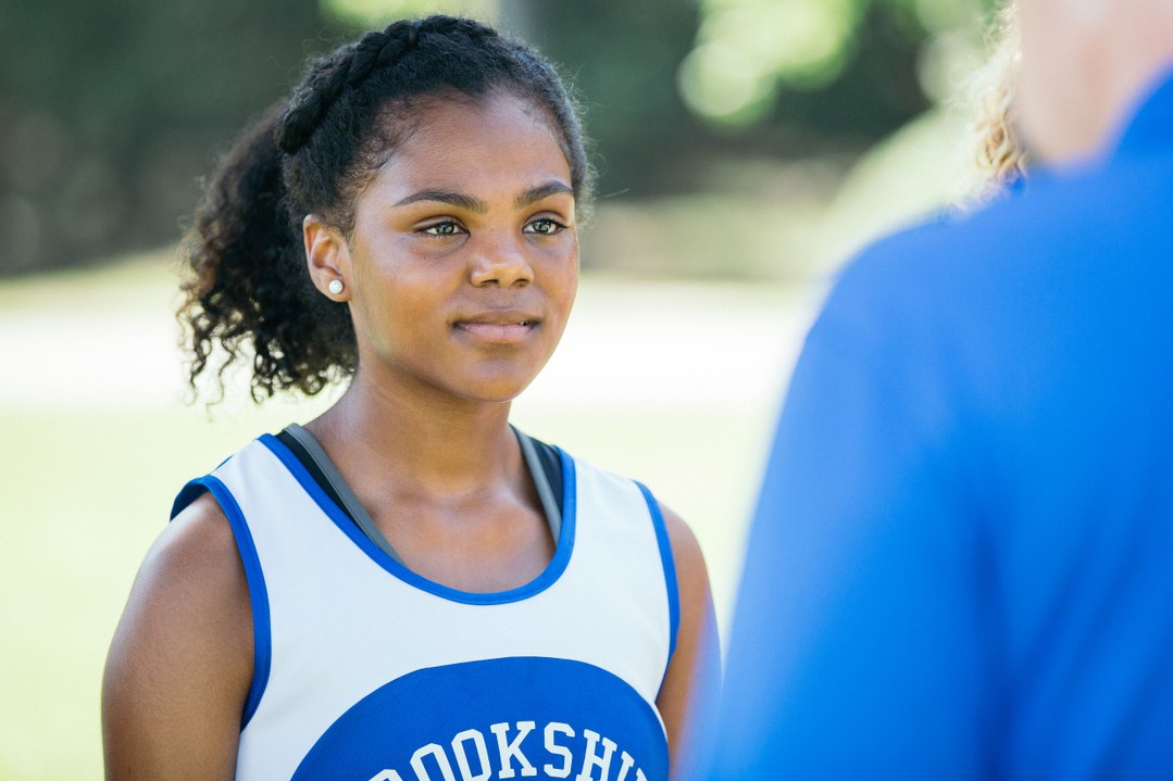 Overcomer Movie - Alex Kendrick, Priscilla Shirer, Shari Rigby, Cameron ...