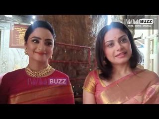 Candid chat with Madirakshi, Toral, and Hrishikesh