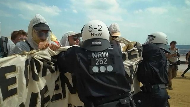 Recorde de assassinatos de indigenas, defensores de terras e ambientalistas