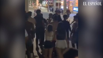 Brutal agresión a un menor que defendió a su hermana de un abuso sexual