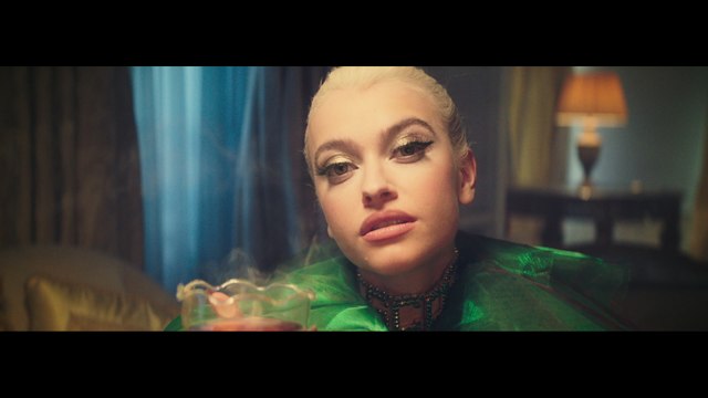 Alice Chater - Tonight