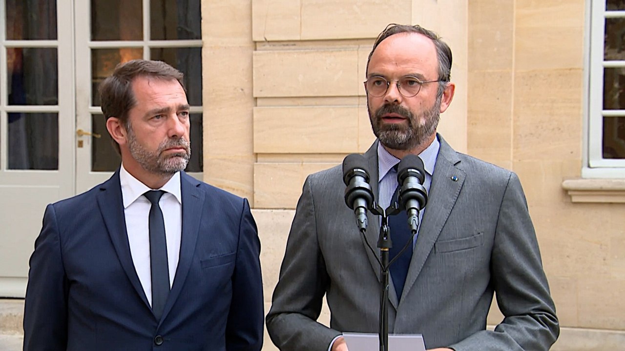 Nantes : "une volonté de transparence totale" au sujet de la mort de Steve Maia Caniço