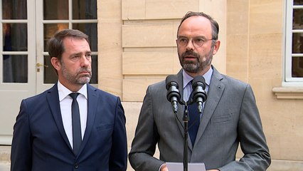 Nantes : "une volonté de transparence totale" au sujet de la mort de Steve Maia Caniço