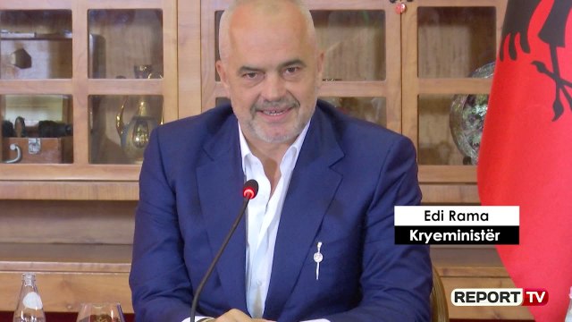 Rama: S'kam kohë të pres Bashën, Teatri i ri do bëhet, gati njësia speciale për të 'fortët'