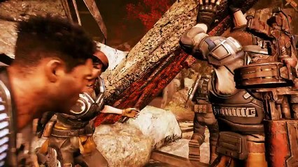 Games with Gold - Août 2019