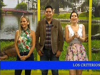 FARANDULEROS - Lunes 29 de Julio 2019 Parte 1
