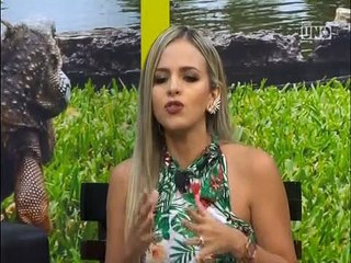 FARANDULEROS - Lunes 29 de Julio 2019 Parte 2