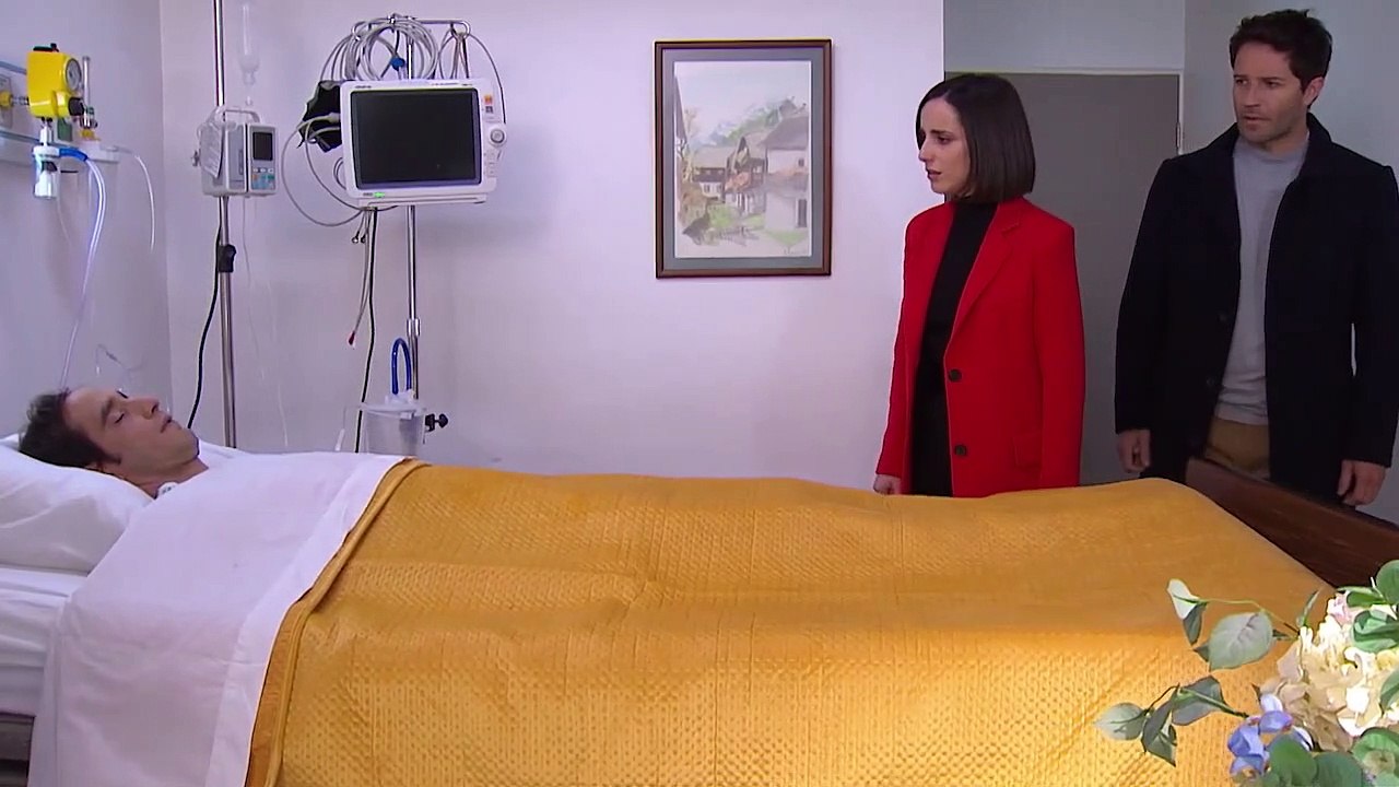 Verdades Ocultas Capitulo 514