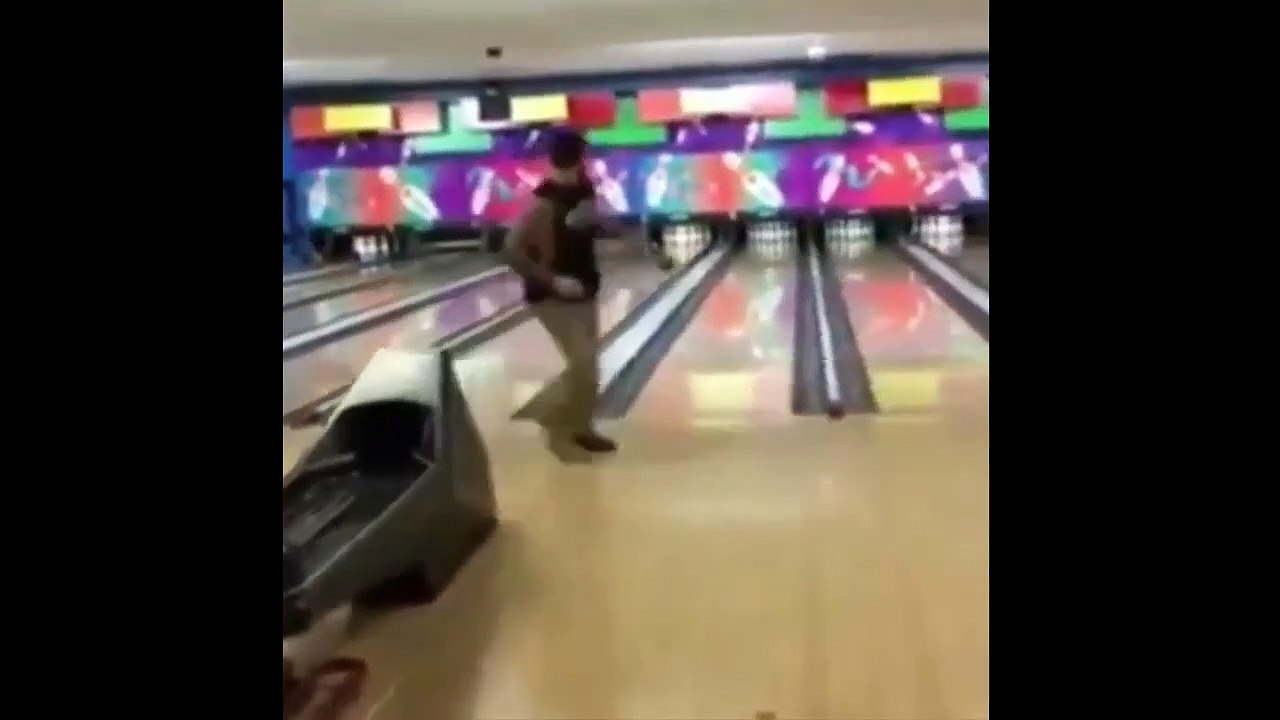 A Spare Is Not An Option For This Man