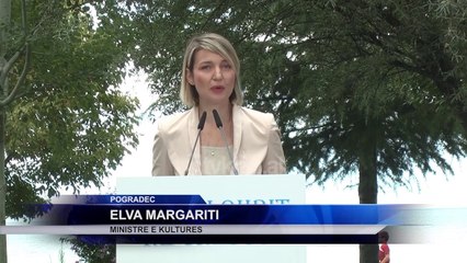 Klosi: Liqeni i Ohrit, pike qe na bashkon