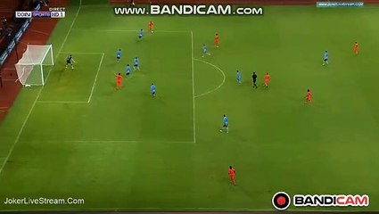 Goal Guclu (3-0) Paris St. Germain  vsvs	Sydney FC