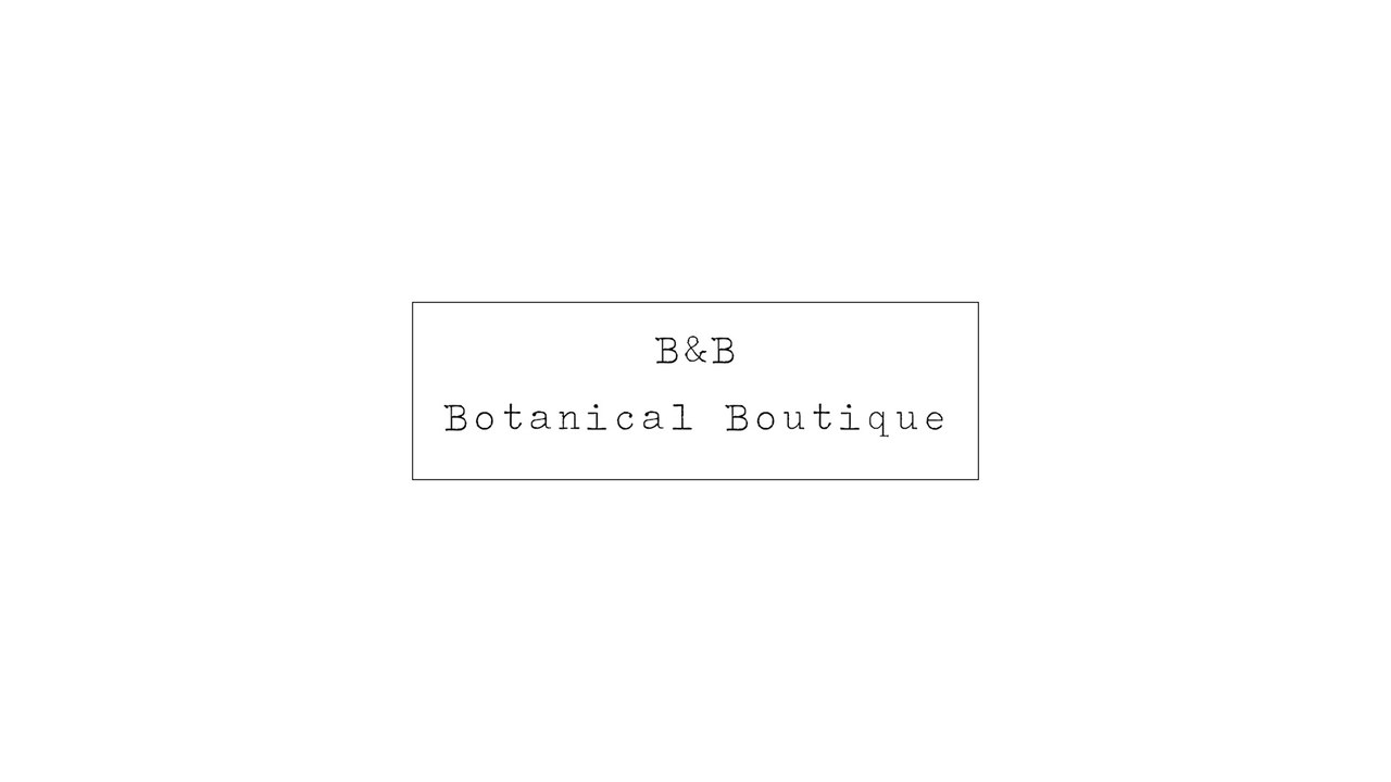 B&B Botanical Boutique Padova 2