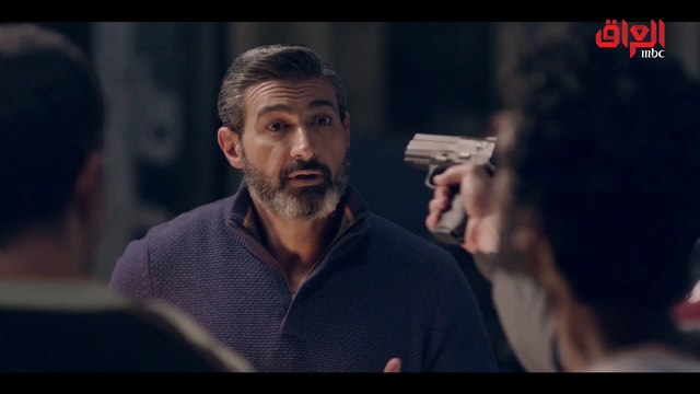 يحيى في موقف لا يحسد عليه قد يتسبب في مقتله.. ما الذي ينتظره؟ #ظل_الرئيس