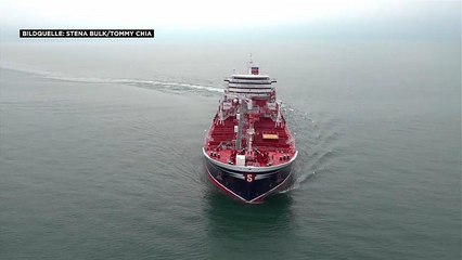 USA wollen deutsche Beteiligung bei Golf-Schutzmission