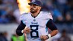 Tennessee Titans Preview: Is 2019 a Make-or-Break Season for Marcus Mariota?