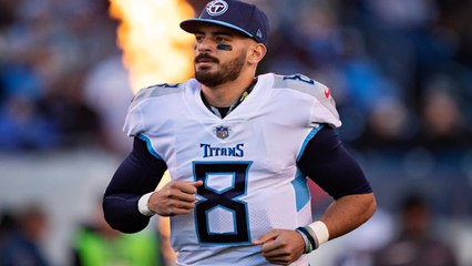 Tennessee Titans Preview: Is 2019 a Make-or-Break Season for Marcus Mariota?