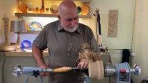 Birstall Woodturning Club's Wood-turning Sessions!