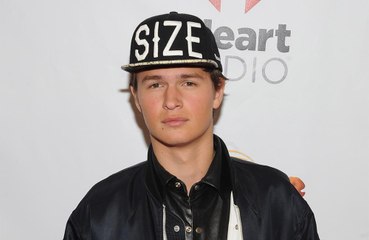 Ansel Elgort teases Baby Driver sequel