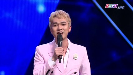 Ca Sĩ Thần Tượng 2019 - Tập 10 Phần  2 - THVL 30/07/2019