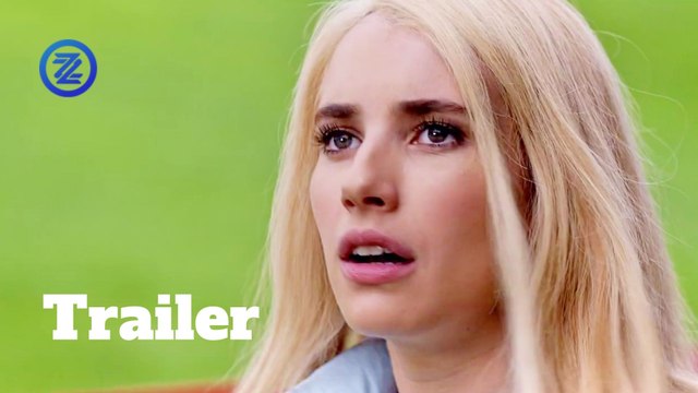 The Hunt Trailer #1 (2019) Betty Gilpin, Hilary Swank Horror Movie HD