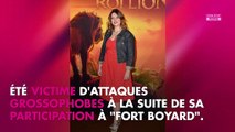 Héloïse Martin moquée sur son poids, le coup de colère de Rayane Bensetti sur Twitter