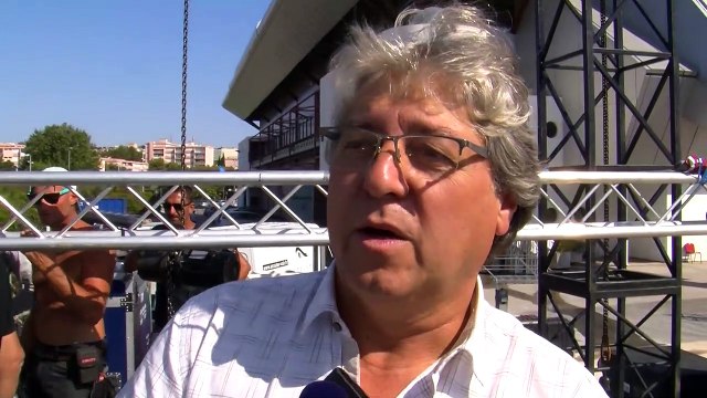 Martigues: le Summer Festiv'Hall ça commence