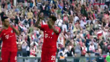 eFootball  PES 2020 - Trailer demo giocabile