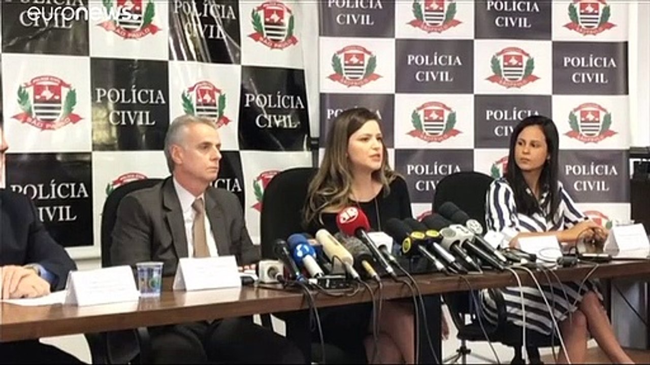 الشرطة البرازيلية توصي بعدم توجيه تهمة الاغتصاب لنيمار