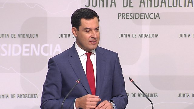 Moreno cree que Sánchez busca una OPA hostil a Iglesias