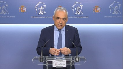 El PSOE señala el CIS para pedir que no haya bloqueos a Sánchez