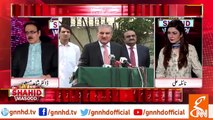 Is Shah Mehmood Qureshi becoming CM Punjab? Know from Dr Shahid Masood