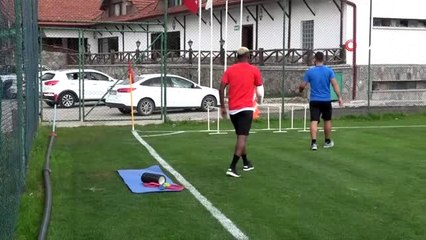 Mustafa Kaplan: "Orta saha ve stoper almayı düşünüyoruz"