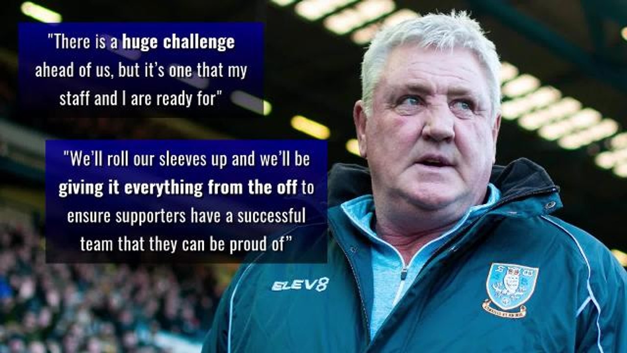 NUFC
