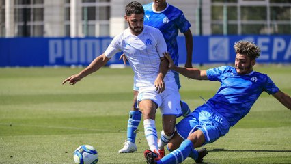 Les buts de l’opposition du 30 juillet