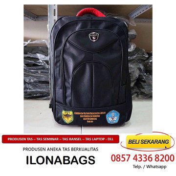 Tas Seminar Kit Purwokerto I 0857 4336 8200