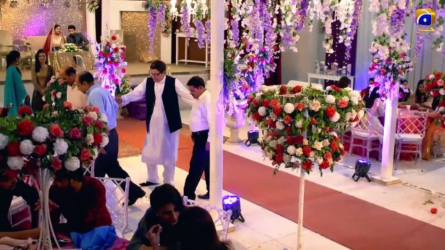 Darr Khuda Say |Full Episode 07 | 30th July 2019 |Har Pal Geo Drama