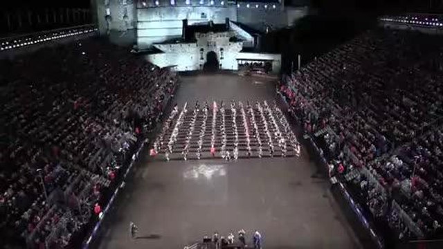 Edinburgh Military Tattoo