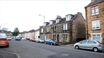 Camelon Union Road death 290719