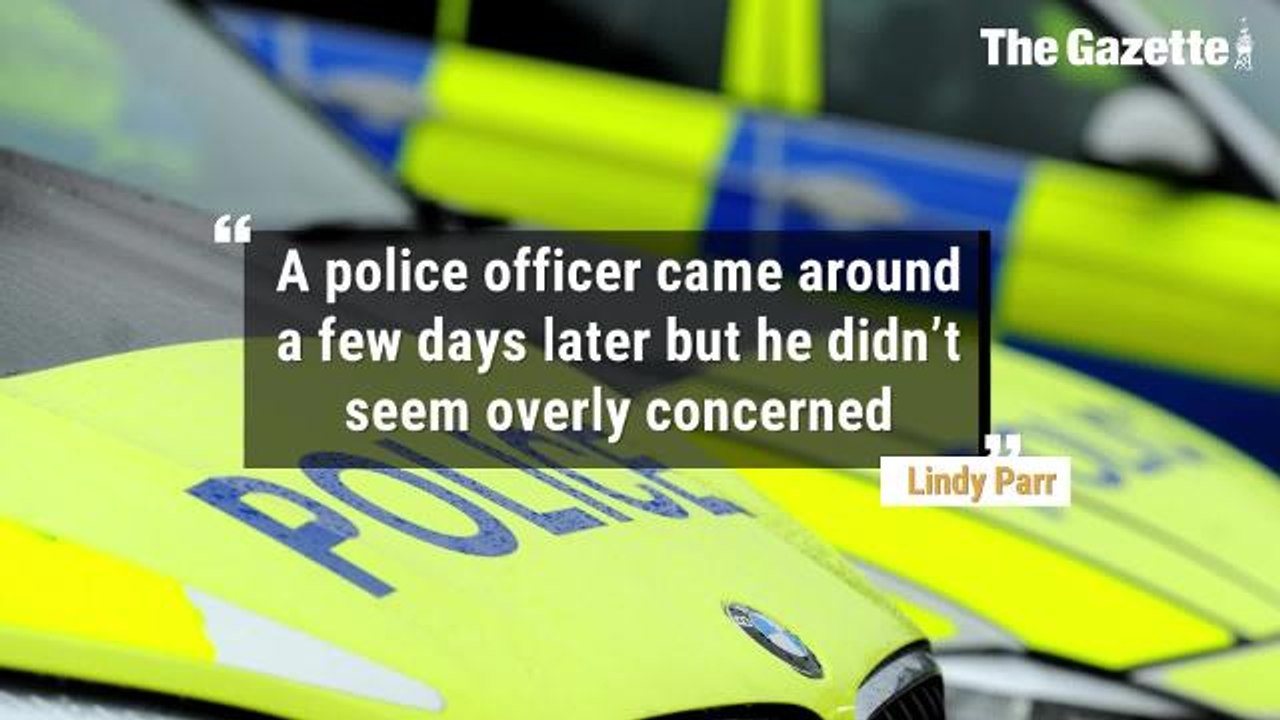 St Annes girl, 14, suffers broken collarbone after being battered at house party