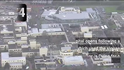 Milton Keynes: the history of a new city.