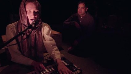 Square Chapel announces autumn and winter programme