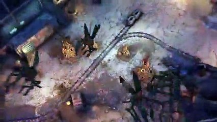 Borderlands 3 - Trailer Zane - ITALIANO