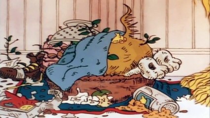 What-a-Mess – What-a-Mess goes Camping