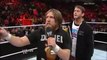 (ITA) CM Punk e Daniel Bryan contro The Wyatt Family - Handicap Tag Team Match - WWE RAW 01/12/2013