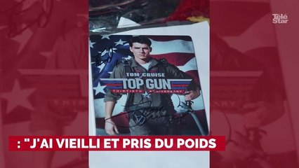 Top Gun 2 : pourquoi Kelly McGillis n'a pas repris son rôle de...