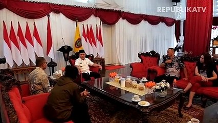 Keuntungan Jika Ibu Kota Terealisasi di Kalimantan