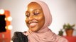 Beauty Influencer Aysha Harun Loves Her Skin With Or Without Makeup