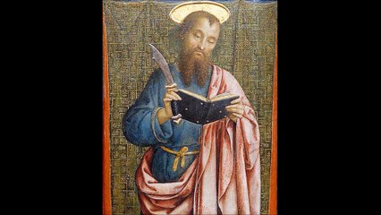 Uma linda Oração a São Bartolomeu