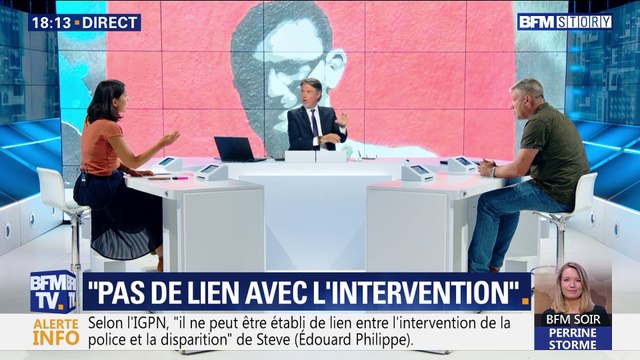 Décès de Steve Maia Caniço: la recherche de la vérité (2/2)