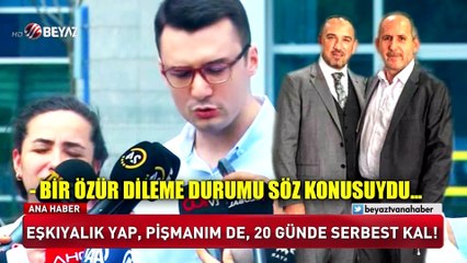 Beyaz Ana Haber 30 Temmuz 2019